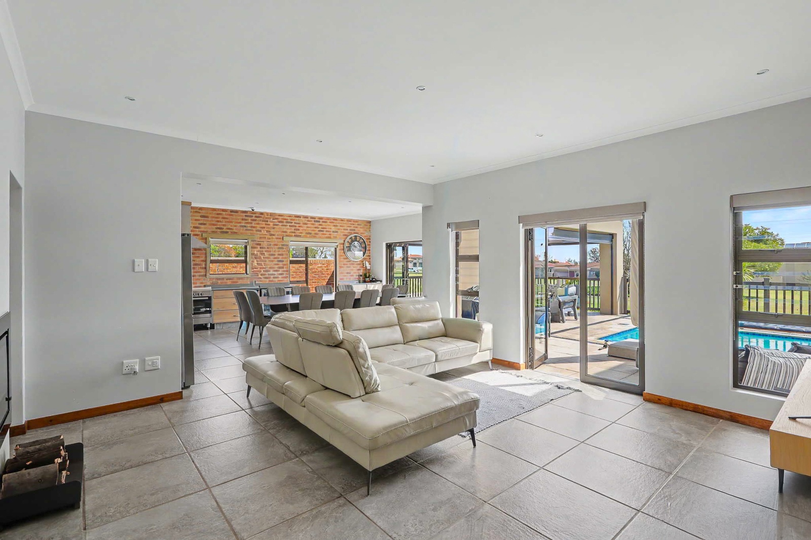 3 Bedroom Property for Sale in Club Milos Estate Free State